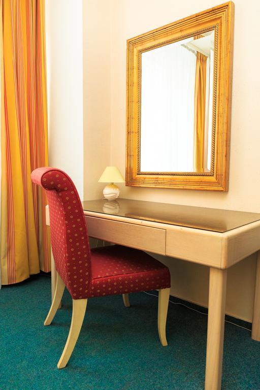 Hotel Mira Praha