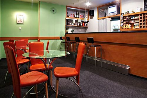Hotel Mira Praha