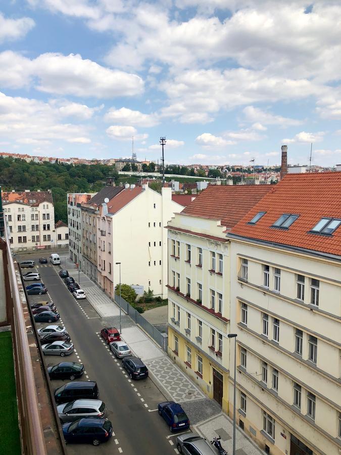 Mira 3* Praha