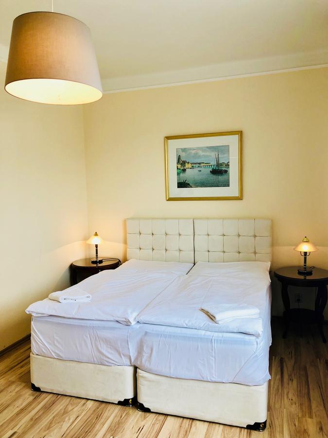 Hotel Mira Praha